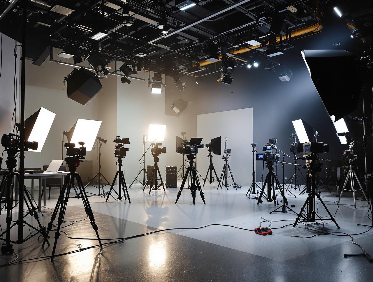 快活影院制作中心