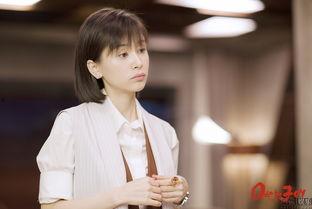 王子文个人资料图片,时尚魅力与演技并重的影视新星