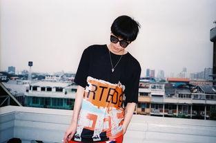 梓航 网红,网络红人的崛起与影响力解析”