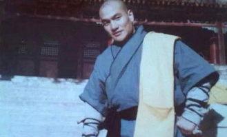 少林寺演员名单,群星荟萃，演绎武术传奇