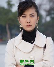 边潇潇的生活照