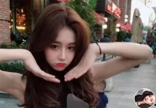 抖动网红温婉,抖音新晋网红的崛起之路