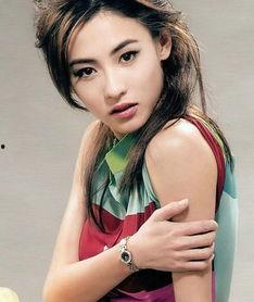 香港女明星有,盘点香港影视界的璀璨明珠