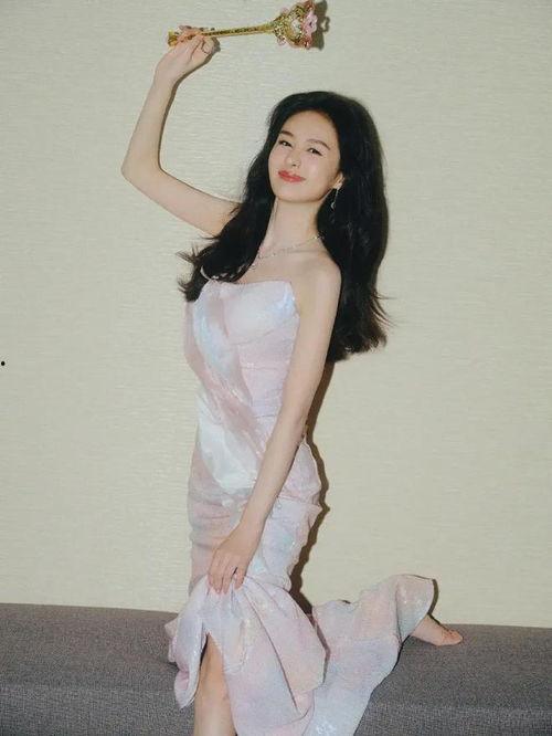 子柔照片,捕捉青春光影的瞬间