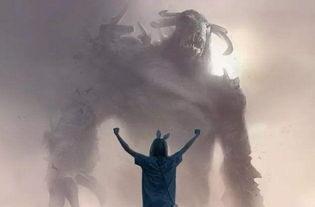 我杀死了巨人电脑背景,电脑背后的惊悚真相