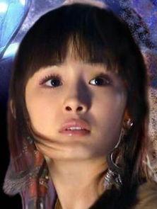 郭襄个人资料,江湖传奇，一代女侠的传奇人生