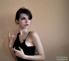 美女照片合成,从照片中诞生的视觉盛宴