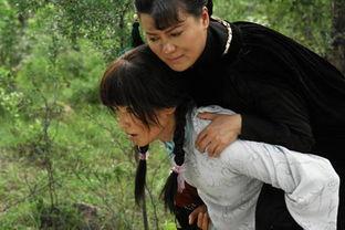 两个女匪王演员表,双雄争霸，风云再起