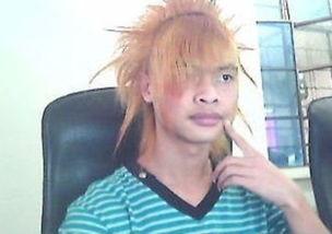 巨丑真人照片,揭秘网络红人背后的真实面貌